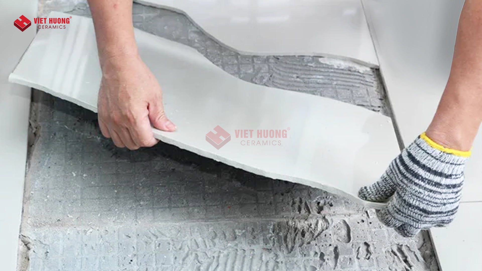 Cách nhận biết gạch ốp lát kém chất lượng chính xác nhất Gạch ốp lát kém chất lượng