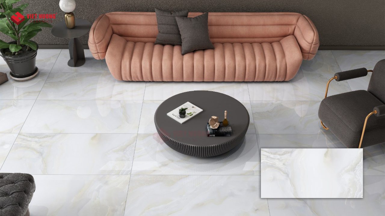 Gạch khổ lớn 600x1200mm lát nền đẹp - 612ONOCBI
