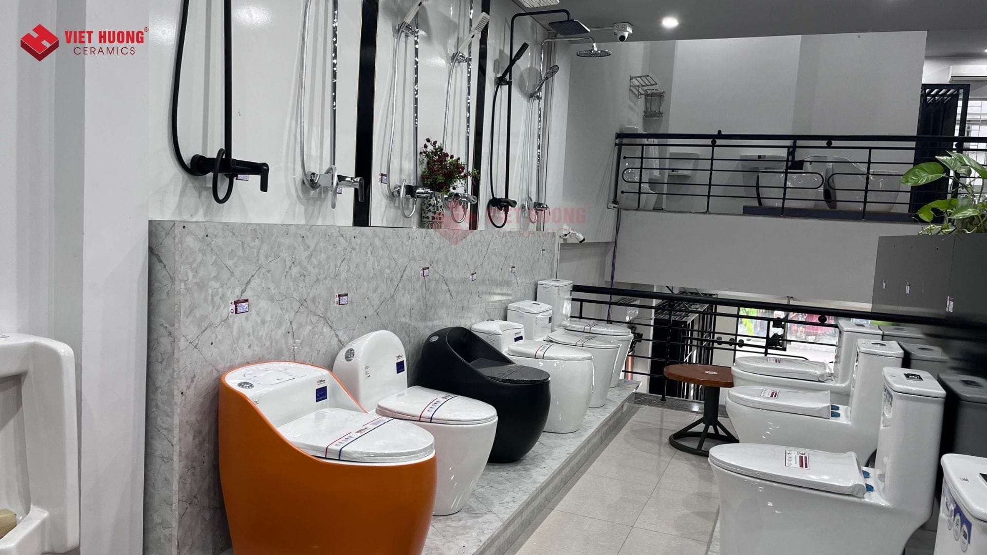 Top 5 thương hiệu thiết bị vệ sinh giá rẻ tại Đà Nẵng được ưa chuộng nhất hiện nay Thiết bị vệ sinh Eurovinto