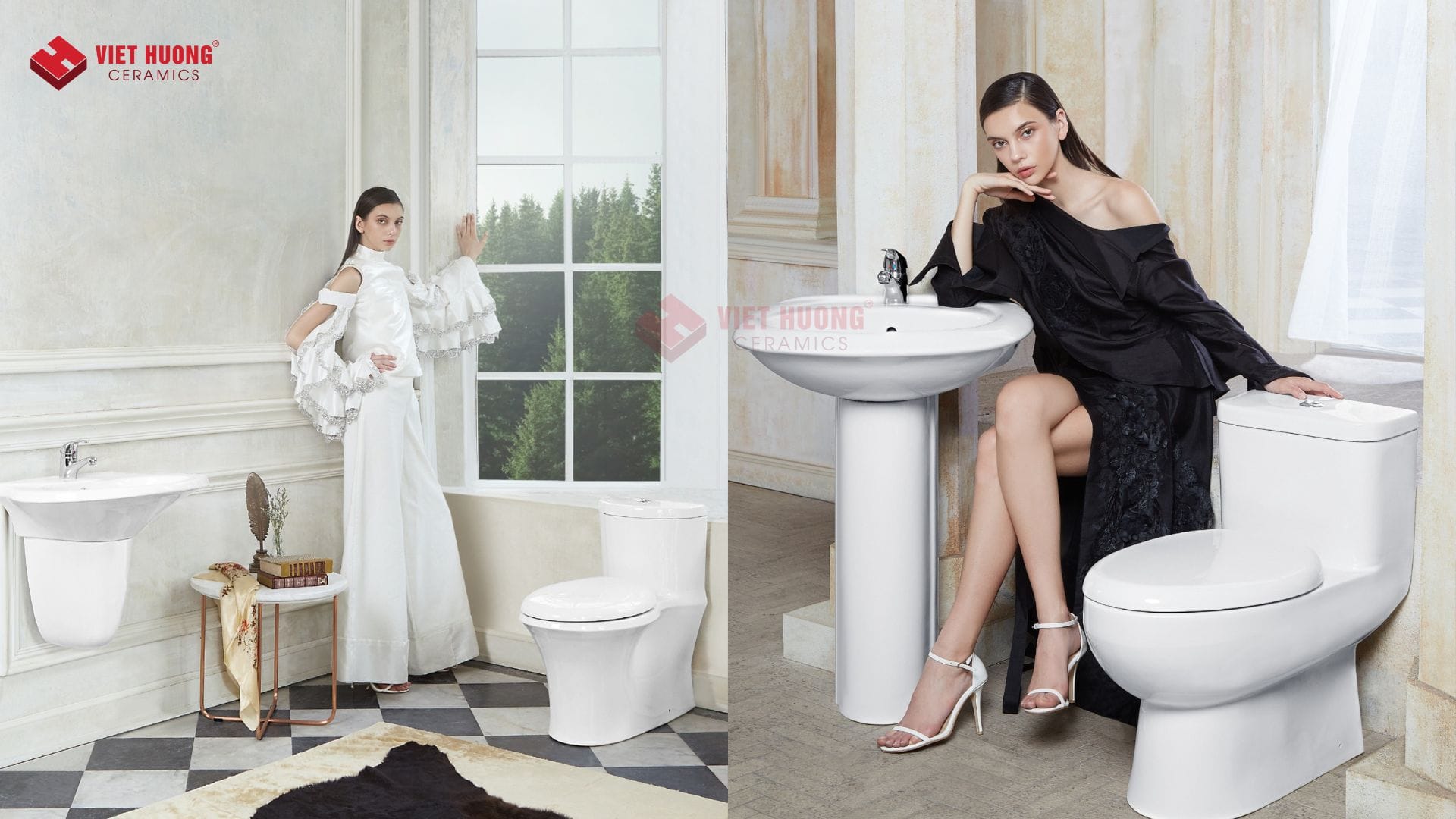 Top 5 thương hiệu thiết bị vệ sinh giá rẻ tại Đà Nẵng được ưa chuộng nhất hiện nay Thiết bị vệ sinh Star Thái Lan