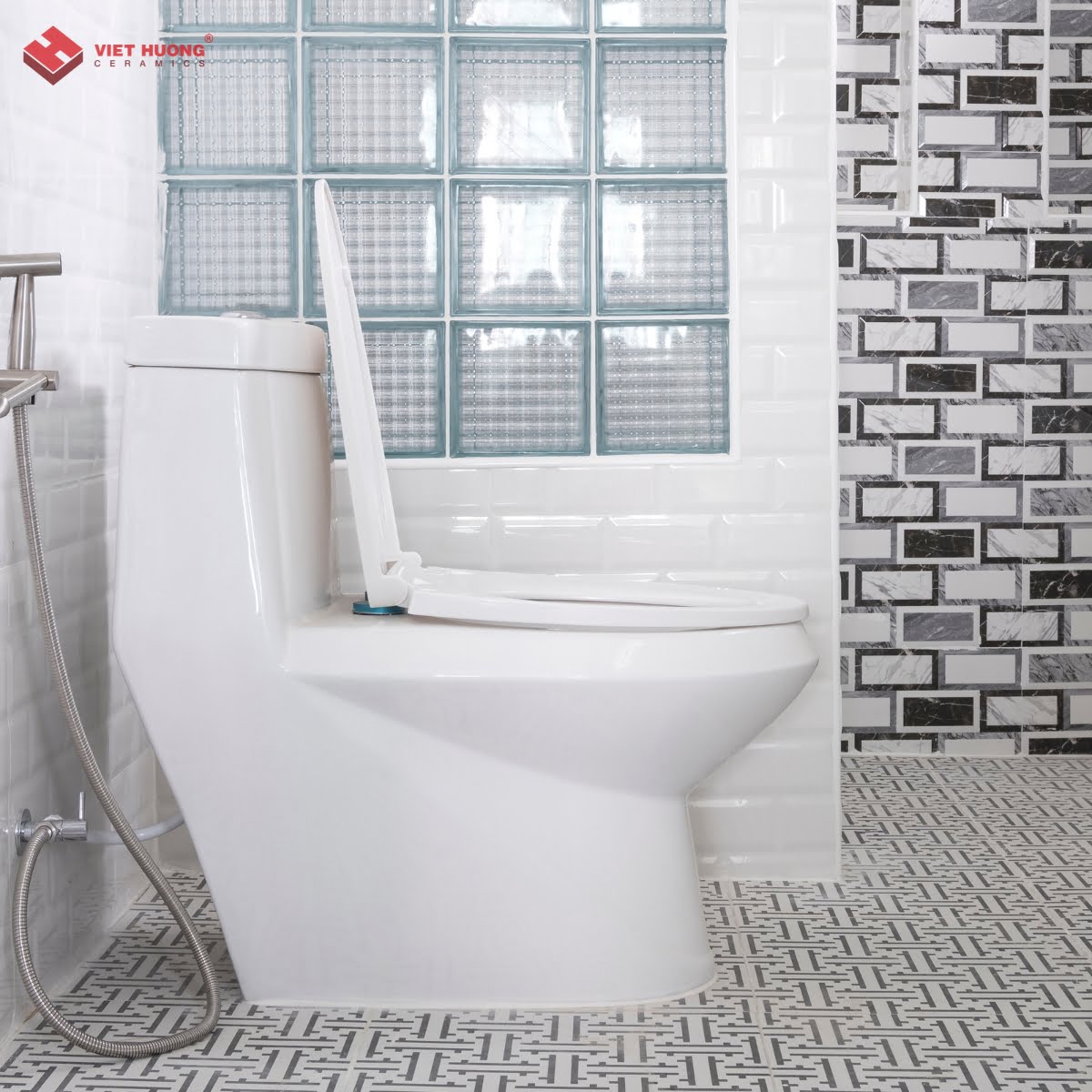 SO SÁNH ƯU NHƯỢC ĐIỂM CỦA BỒN CẦU 1 KHỐI VÀ BỒN CẦU 2 KHỐI 2 1