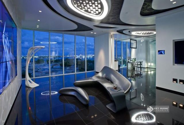 PHONG CÁCH HITECH – XU HƯỚNG MỚI TRONG THIẾT KẾ NỘI THẤT 4 e1685091683933